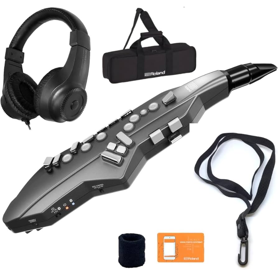 ローランド　デジタル管楽器　エアロフォン Amazon | ローランド Roland/AEROPHONE AE-01 デジタル管楽器